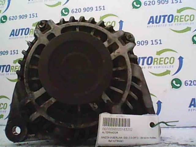 A3TB4981 Mazda