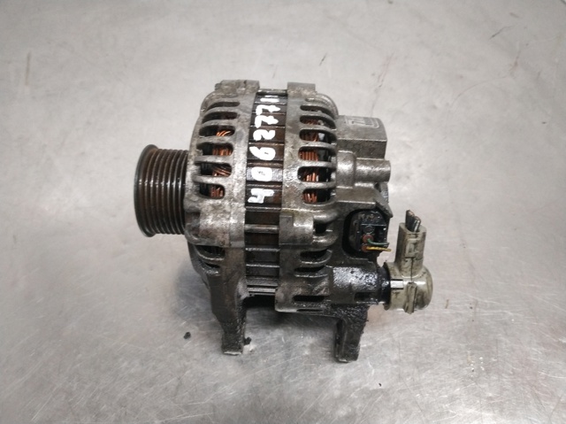 A3TB6581 Mazda