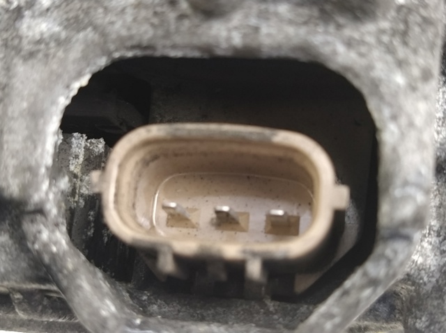 A3TB6581 Mazda