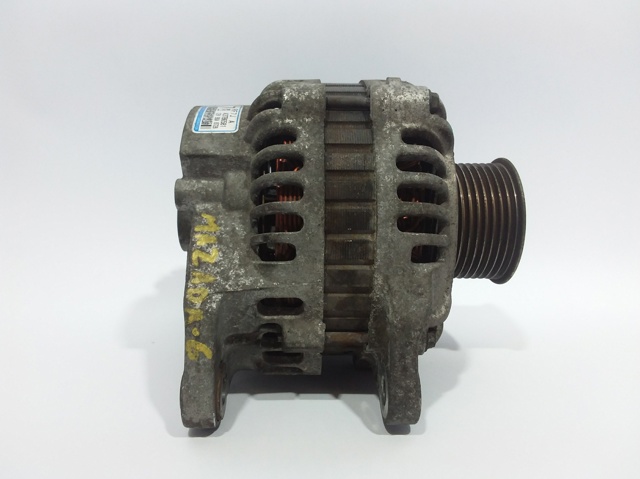 A3TB6581 Mazda