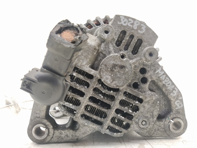 A3TB6581 Mazda
