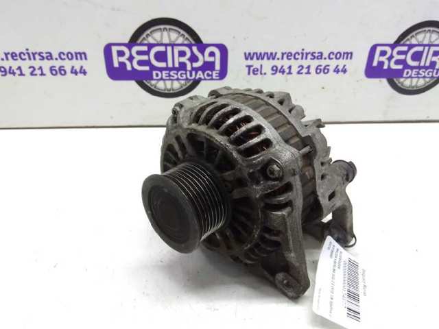 A3TB6581 Mazda