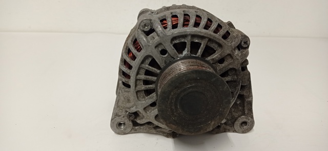 A3TB6581 Mazda