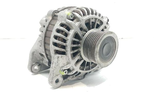 A3TB6581 Mazda