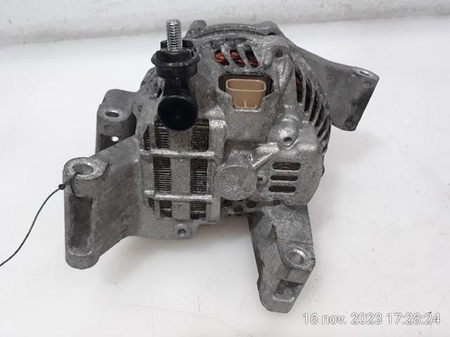 A3TG1391A Mazda
