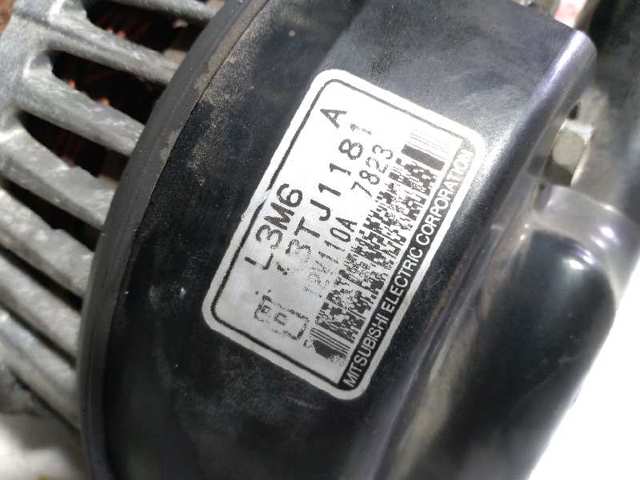 A3TJ1181 Mazda