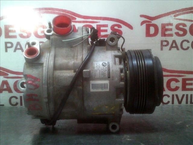 Compressor de aparelho de ar condicionado A41011A90026 BMW