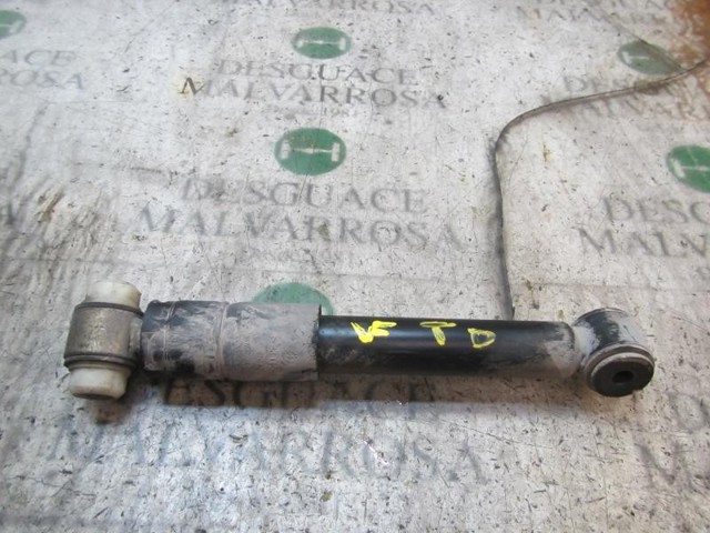 Amortecedor traseiro A4143260700 MERCEDES