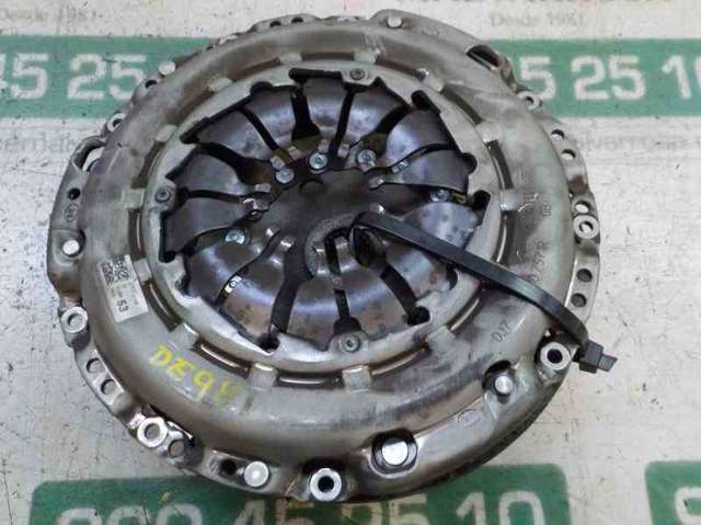 Kit de embraiagem (3 peças) A4152500401 MERCEDES