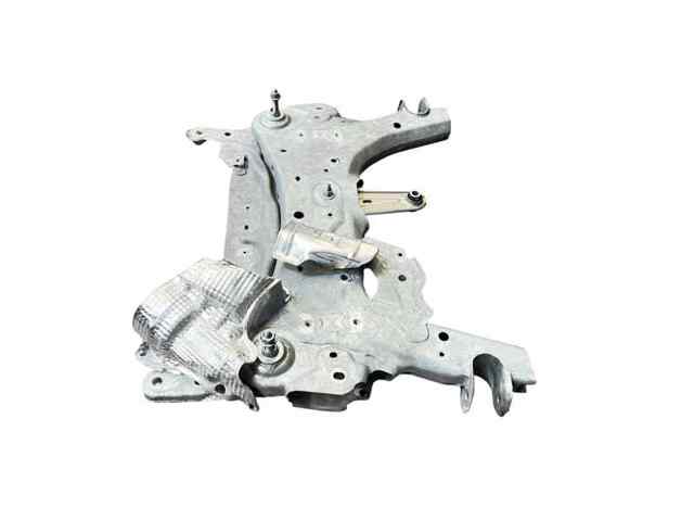 Bloco silencioso (coxim) de viga dianteira (de plataforma veicular) A4153304100 MERCEDES