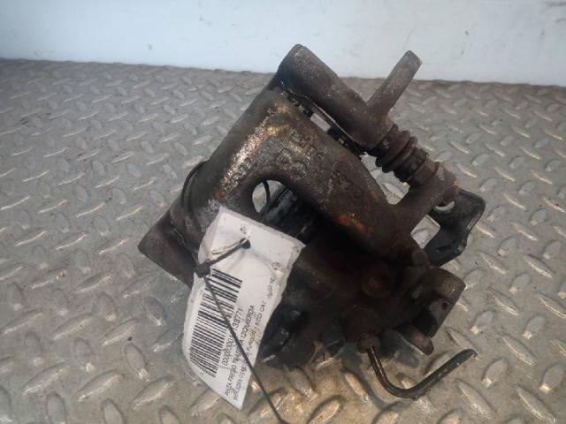 Suporte do freio traseiro esquerdo A4154201483 MERCEDES