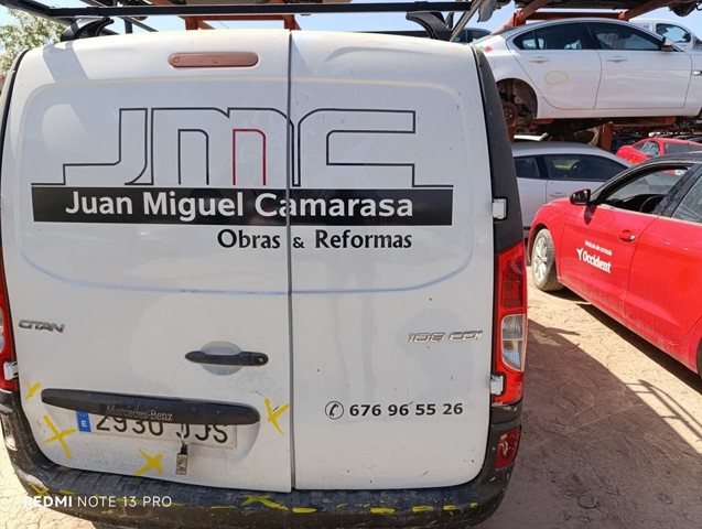 A4157401300 Mercedes