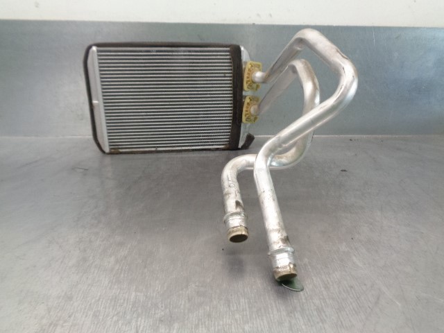 Radiador de forno (de aquecedor) A4158304300 MERCEDES
