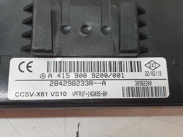 A4159009200 Mercedes