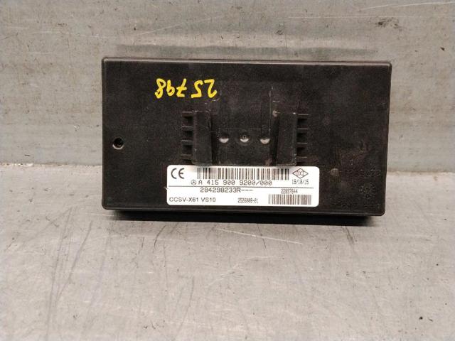 A4159009200 Mercedes