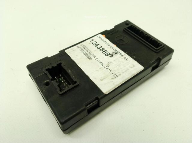 A4159009200 Mercedes