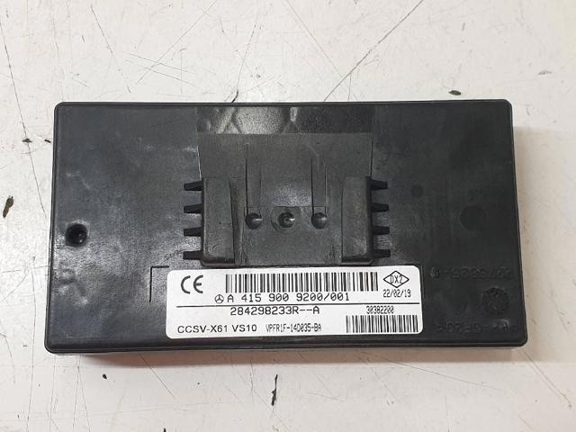 A4159009200 Mercedes
