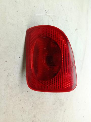 Lanterna traseira esquerda A4159062800 MERCEDES