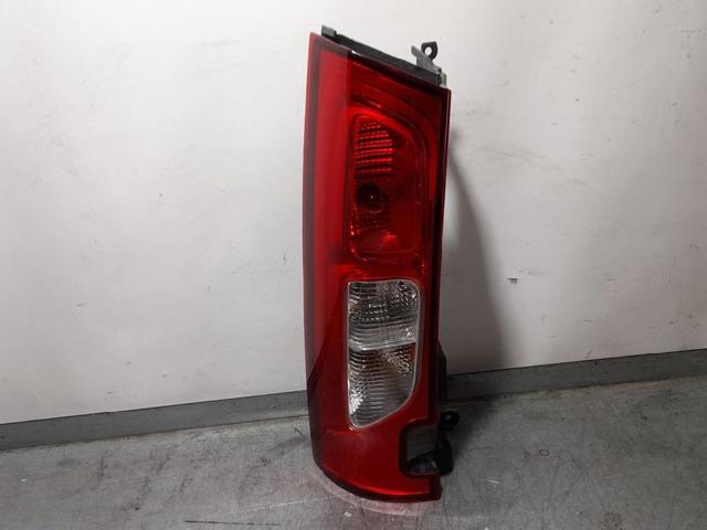 Lanterna traseira esquerda A4159062800 MERCEDES
