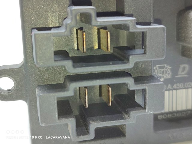 A43002000 Fiat/Alfa/Lancia
