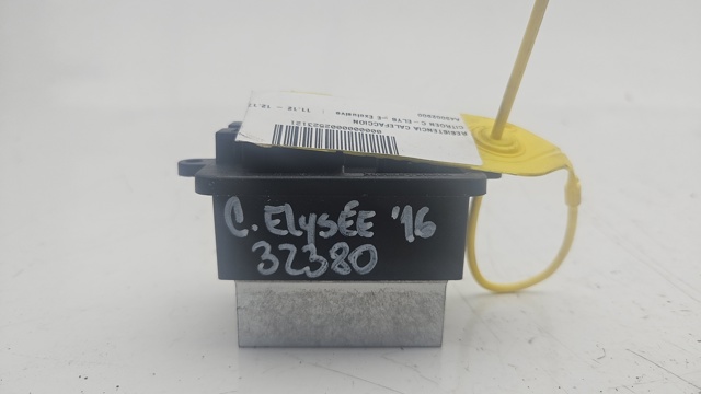 A43002900 Peugeot/Citroen