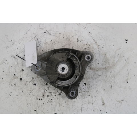 Coxim (suporte) esquerdo de motor A4472410213 MERCEDES