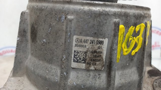 A4472410900 Mercedes