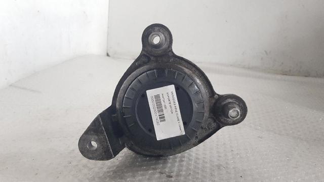 Coxim (suporte) esquerdo de motor A4472411300 MERCEDES