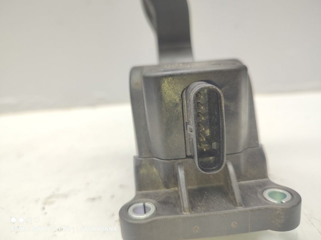Pedal de gás (de acelerador) A4473000200 VAG