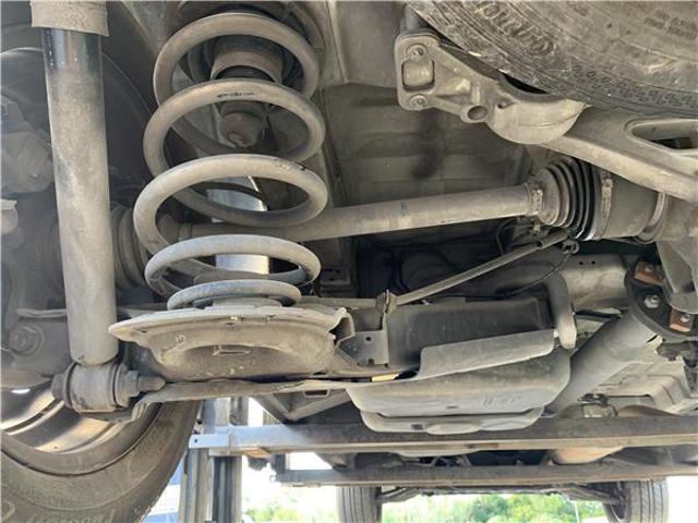 Mola traseira A4473240204 MERCEDES