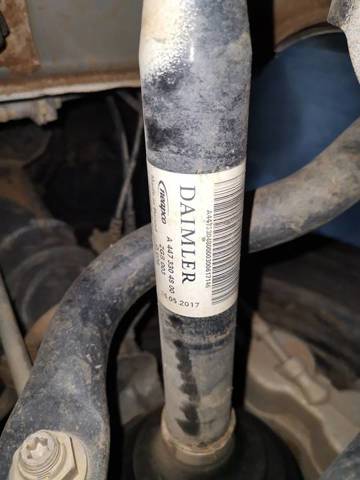 A4473304800 Mercedes