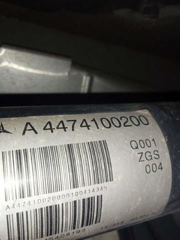 A4474100200 Mercedes
