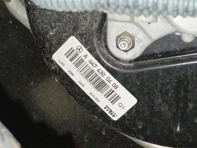 A4474300408 Mercedes