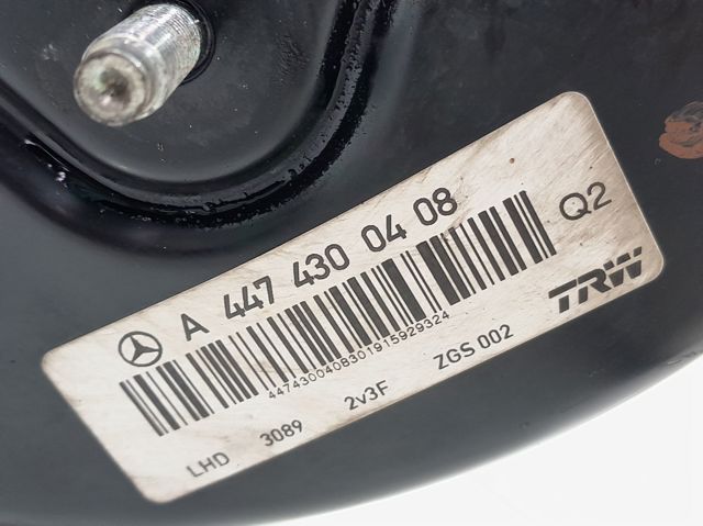 A4474300408 Mercedes