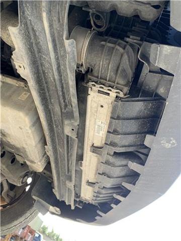 Radiador de intercooler A4475010301 MERCEDES