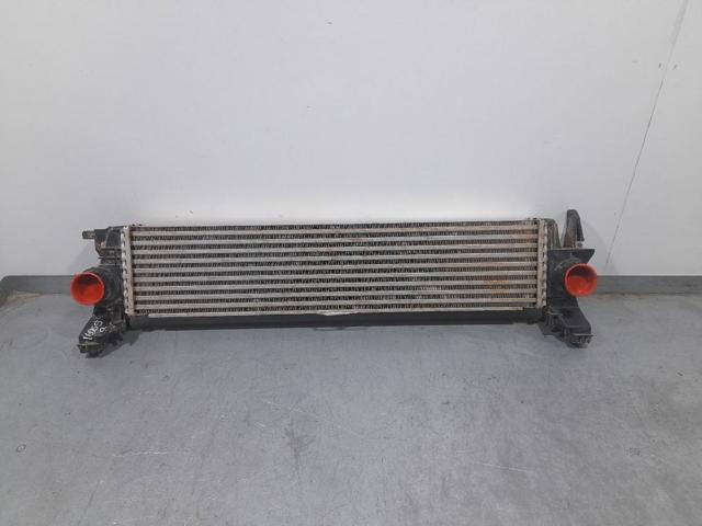 Radiador de intercooler A4475010501 MERCEDES