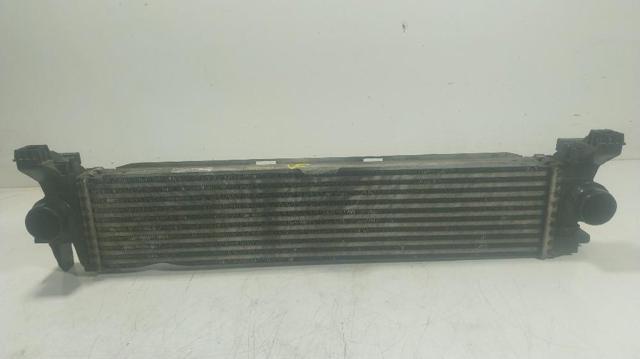 Radiador de intercooler A4475010501 MERCEDES