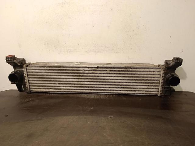 Radiador de intercooler A4475010501 MERCEDES