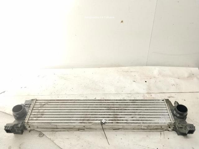 Radiador de intercooler A4475010501 MERCEDES