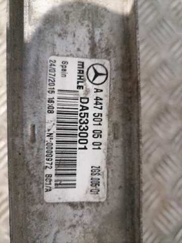 A4475010501 Mercedes