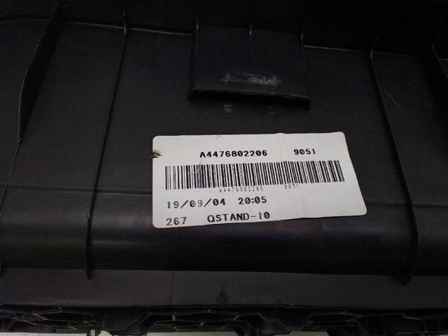 A4476802206 Mercedes