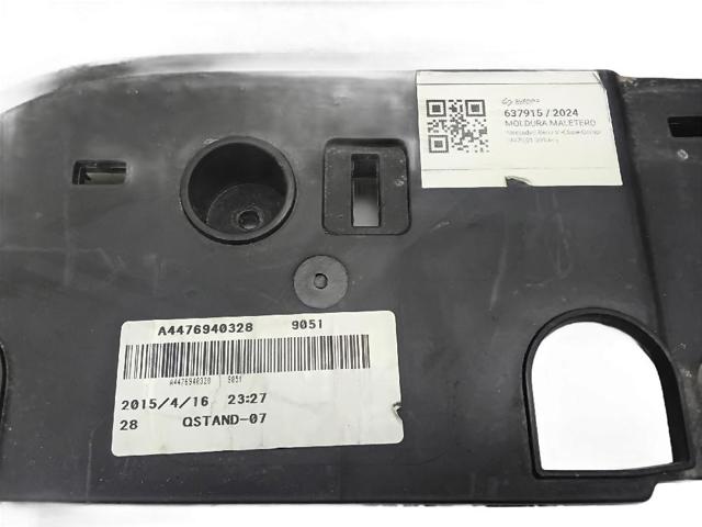 A4476940328 Mercedes