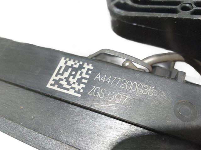 A4477200035 Mercedes
