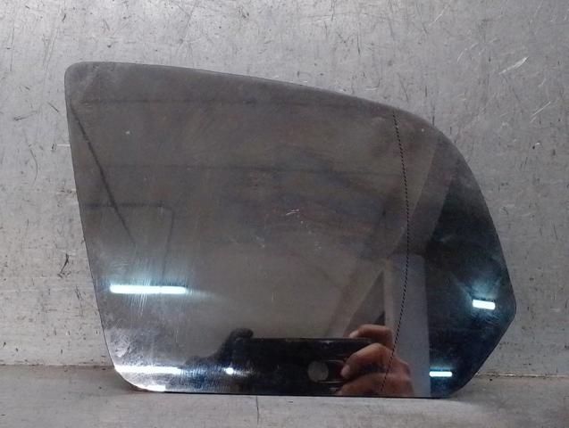 Elemento espelhado do espelho de retrovisão direito A4478111700 MERCEDES