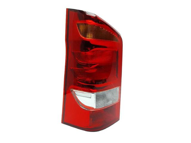 Lanterna traseira esquerda A4478201164 MERCEDES