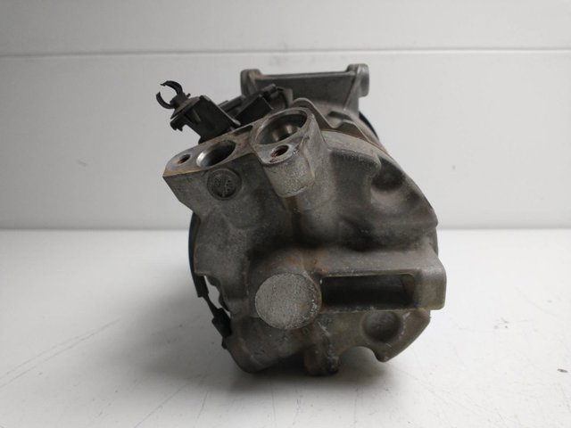 Compressor de aparelho de ar condicionado A4478307300 MERCEDES