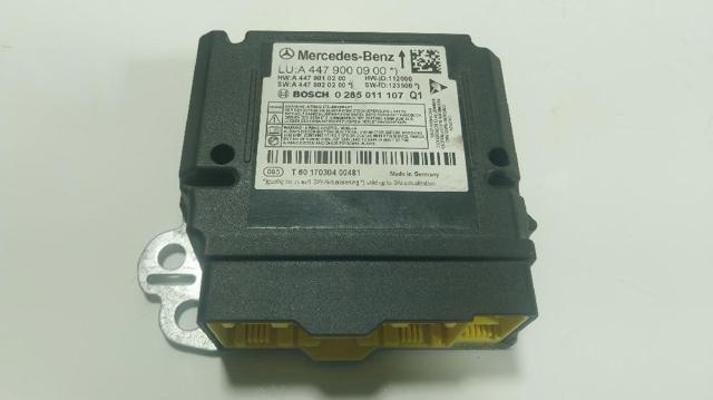 A4479000900 Mercedes