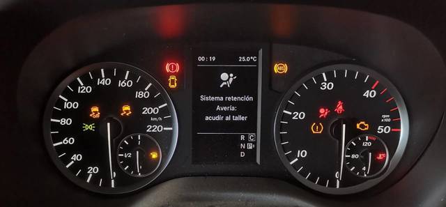 A4479006808 Mercedes