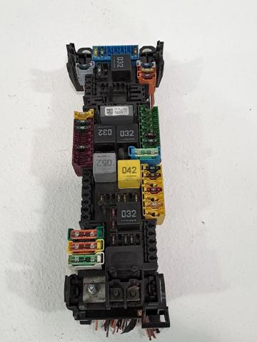 Unidade de dispositivos de segurança A4479060117 MERCEDES