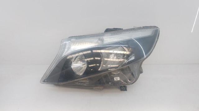 Luz esquerda A4479067700 MERCEDES